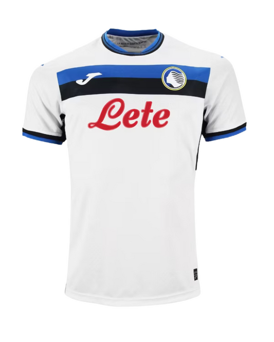 Atalanta B.C. Away Jersey 24/25