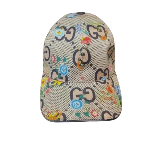 Gucci GG Cap Rose