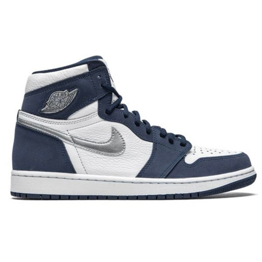 Air Jordan 1 Retro High OG Midnight Navy