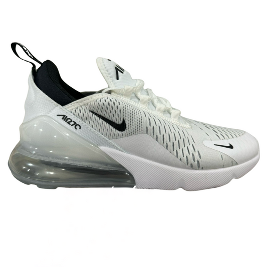 Nike Air Max 270 White