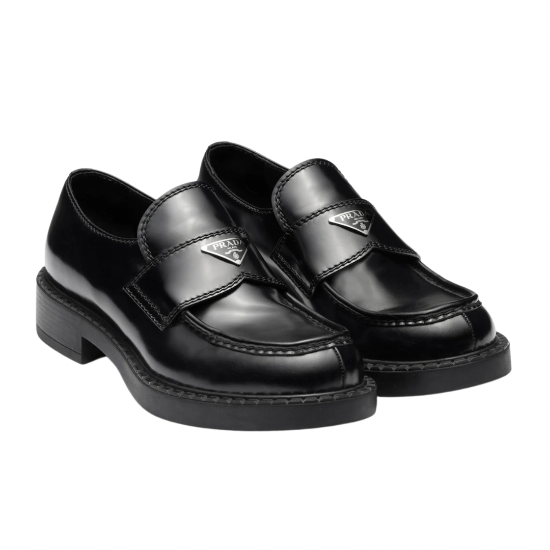 Prada Loafer