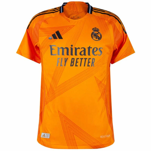 Real Madrid Away Jersey 24/25