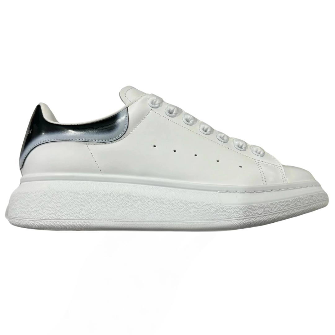 Alexander McQueen Sneaker Gradient