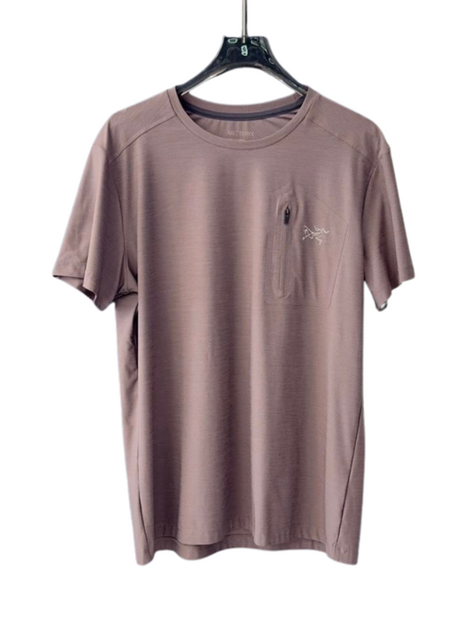Arcteryx T-Shirt Brown