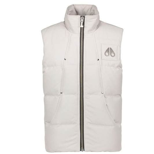 Moose Knuckles Montreal White