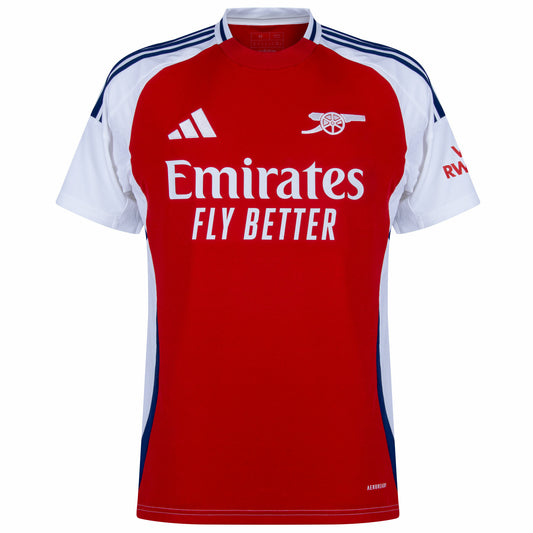 Arsenal FC Home Jersey 24/25