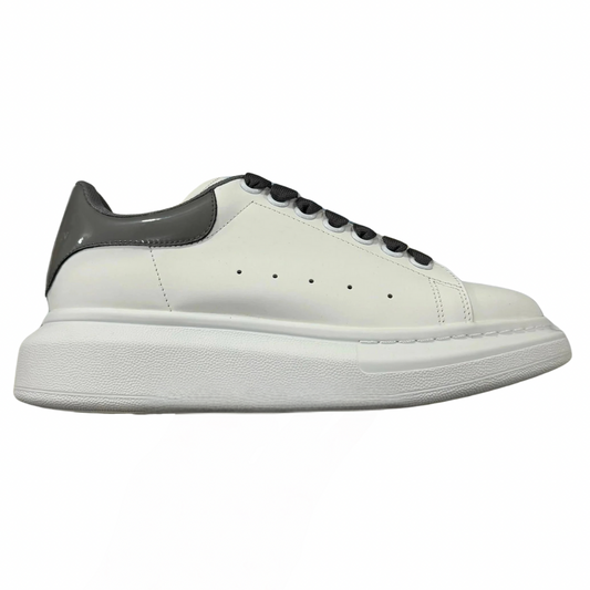 Alexander McQueen Sneaker Jelly Green Leather