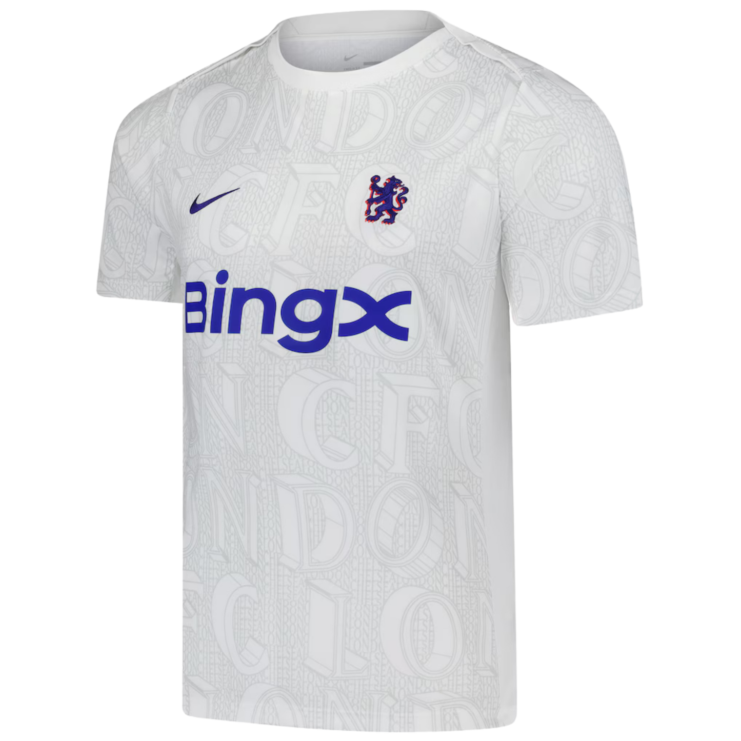 Chelsea Training Jersey 25/26