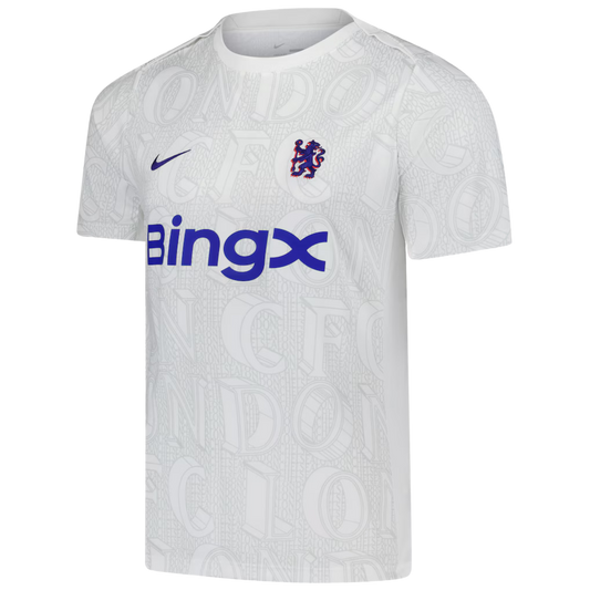 Chelsea Training Jersey 25/26