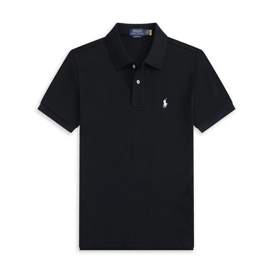 Polo Ralph Lauren Black White