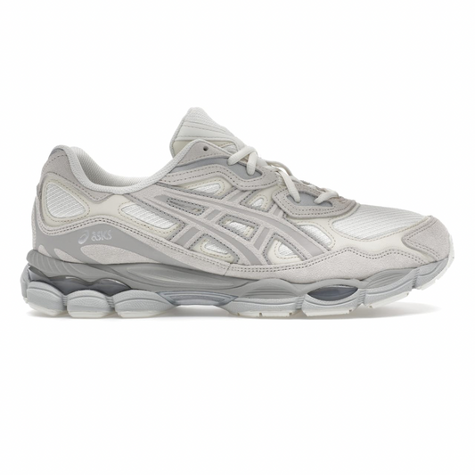 ASICS Gel-NYC Black Graphite Grey