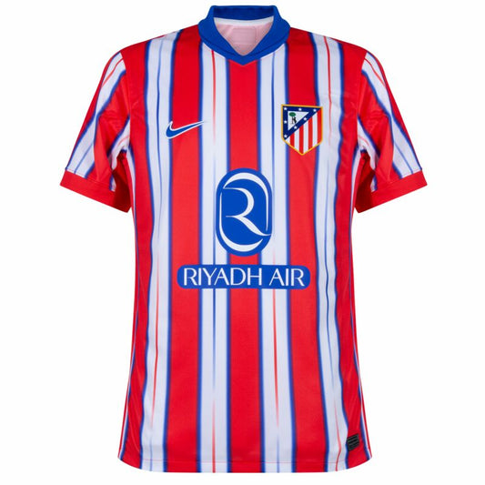 Atletico Madrid Home Jersey 24/25