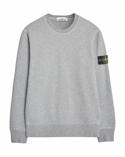 Stone Island Sweater Gray