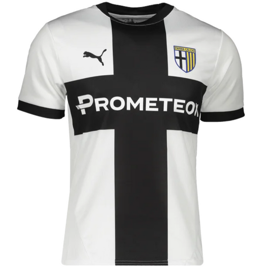 Parma Calcio Home Jersey 24/25
