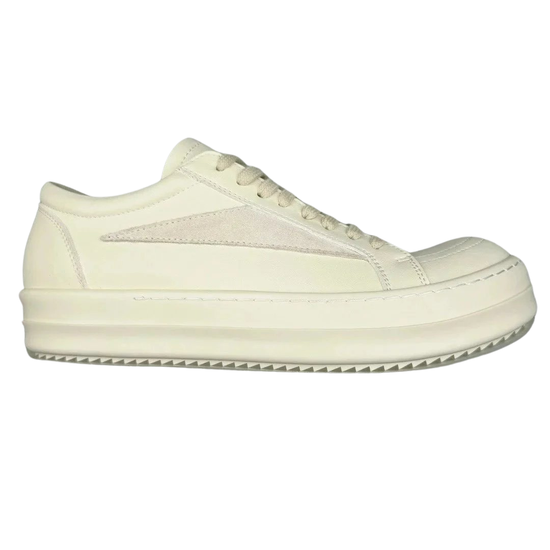 Rick Owens Lido Vintage Milk