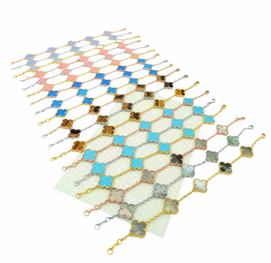 Van Cleef Bracelet (All Colors)