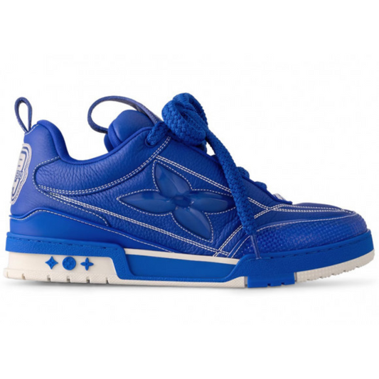 Louis Vuitton LV Skate Sneaker Blue