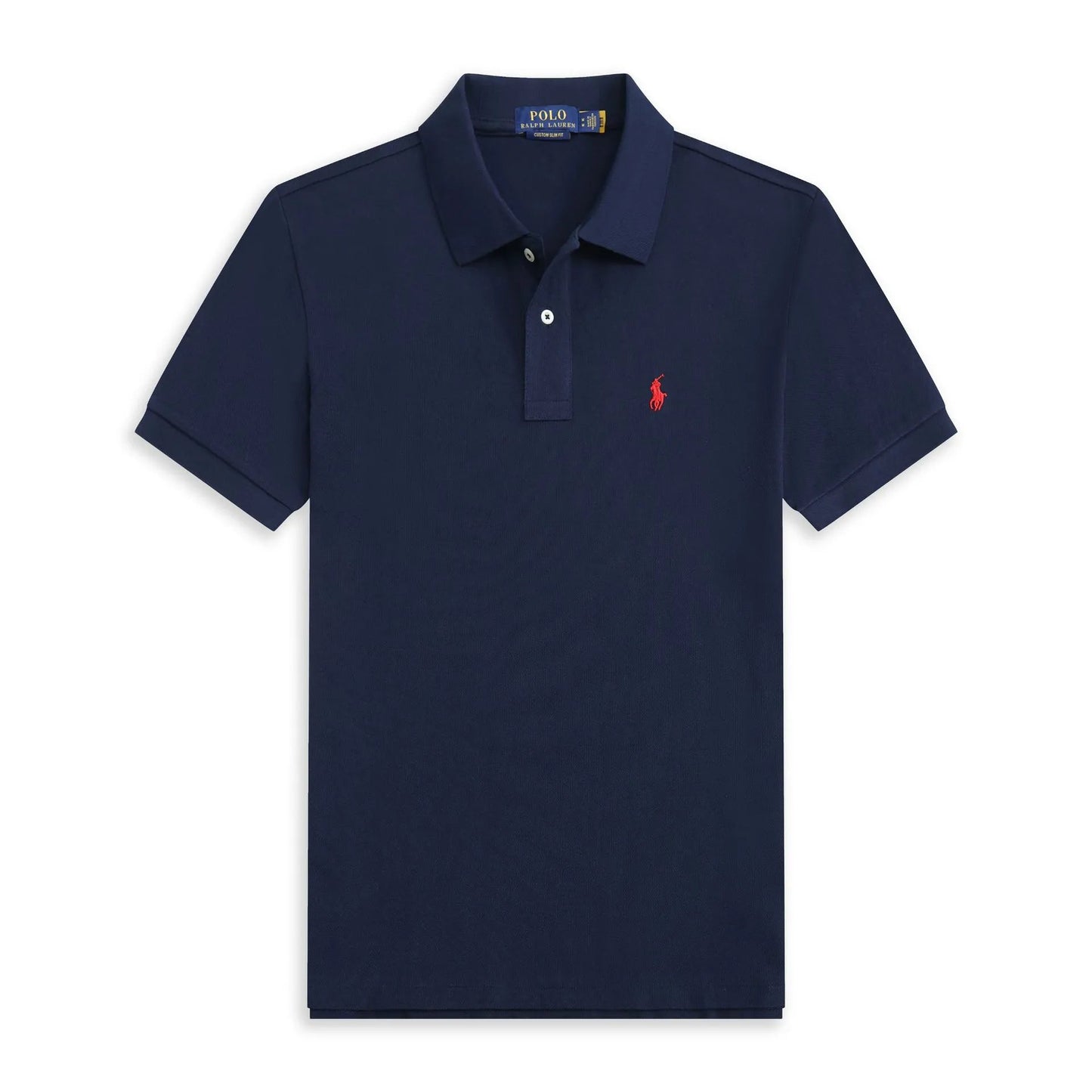 Polo Ralph Lauren Blue Red