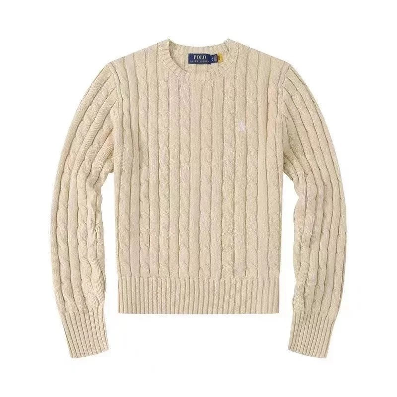 Polo Ralph Lauren Sweater Andover