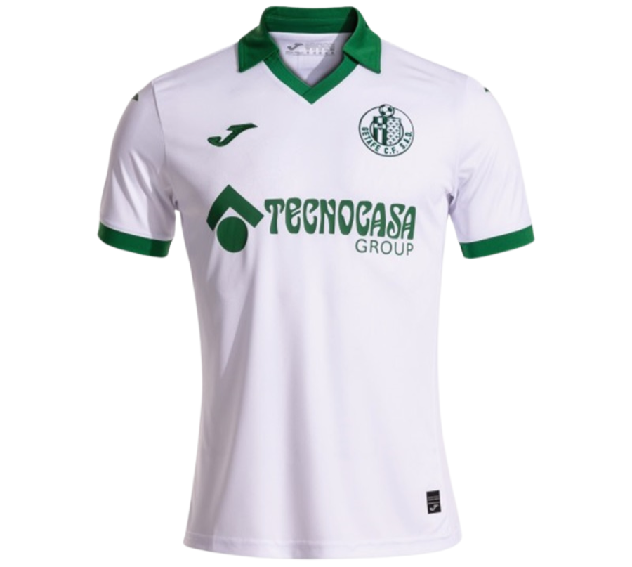 Getafe Away Jersey 24/25