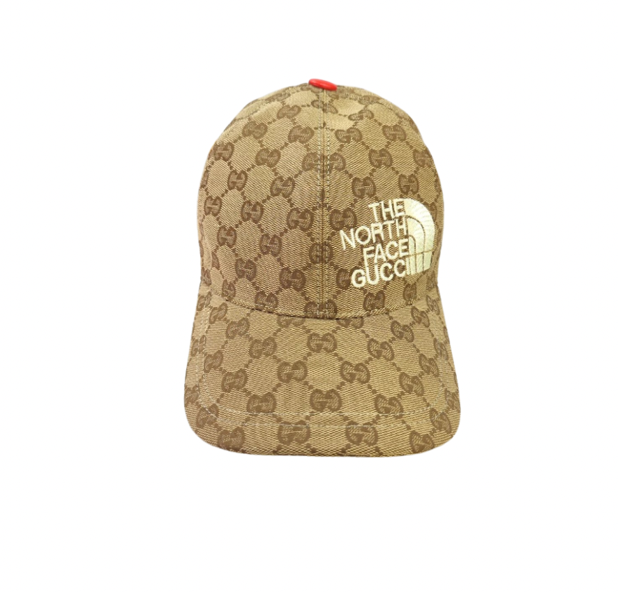 Gucci X The North Face Cap