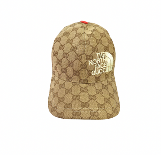 Gucci X The North Face Cap