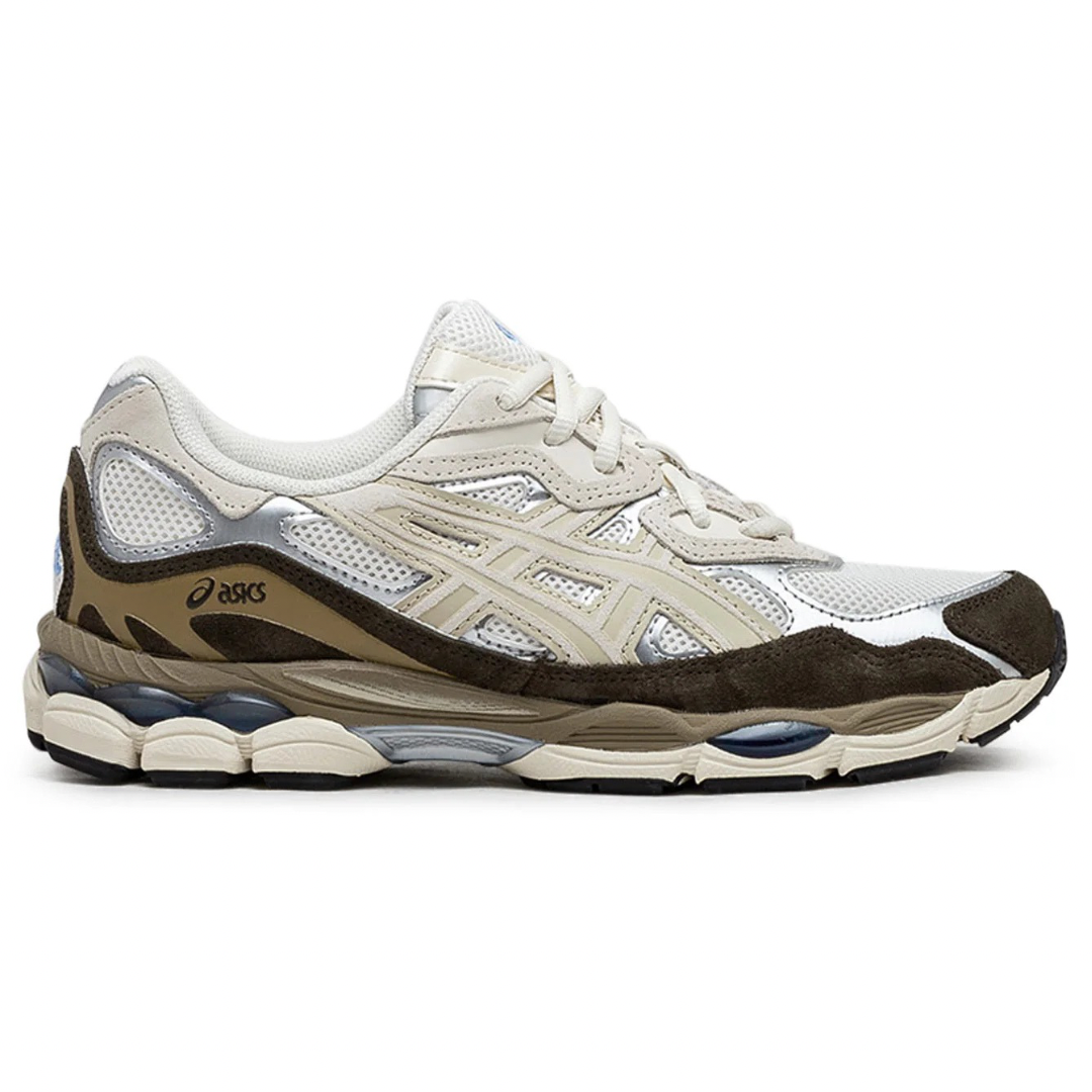 ASICS Gel-Kayano Beige Brown