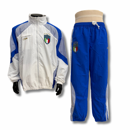 Corteiz Italy Tracksuit
