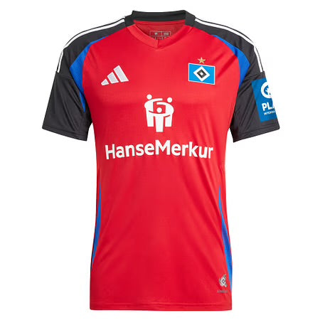 HSV Third Jersey 24/25