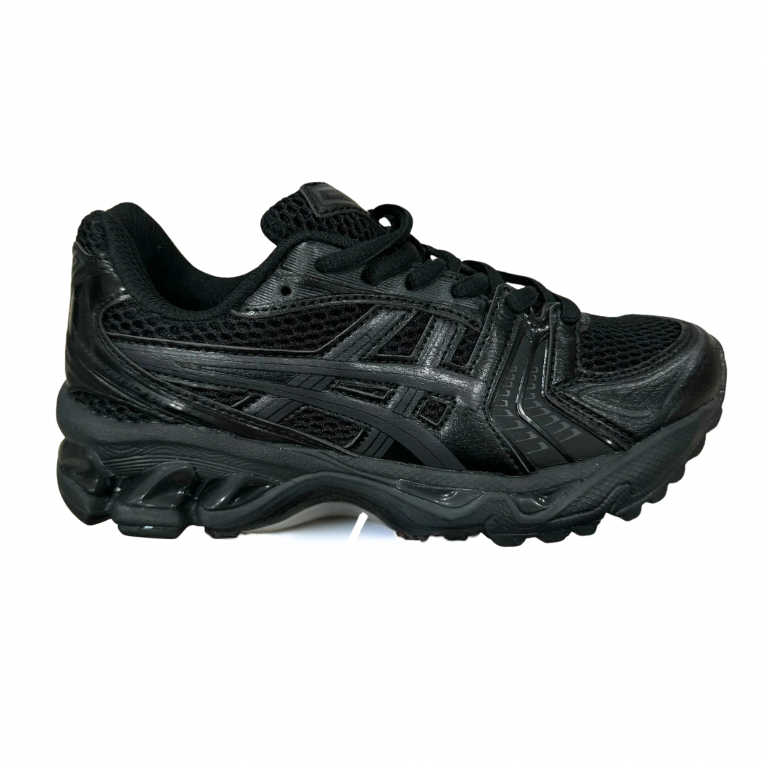 Asics Gel-Kayano Black
