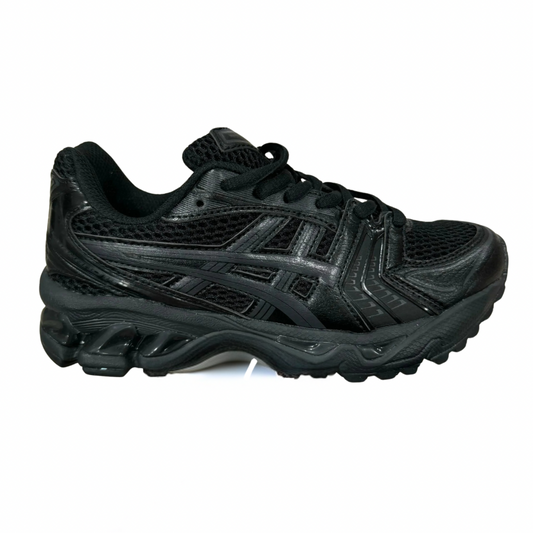 Asics Gel-Kayano Black
