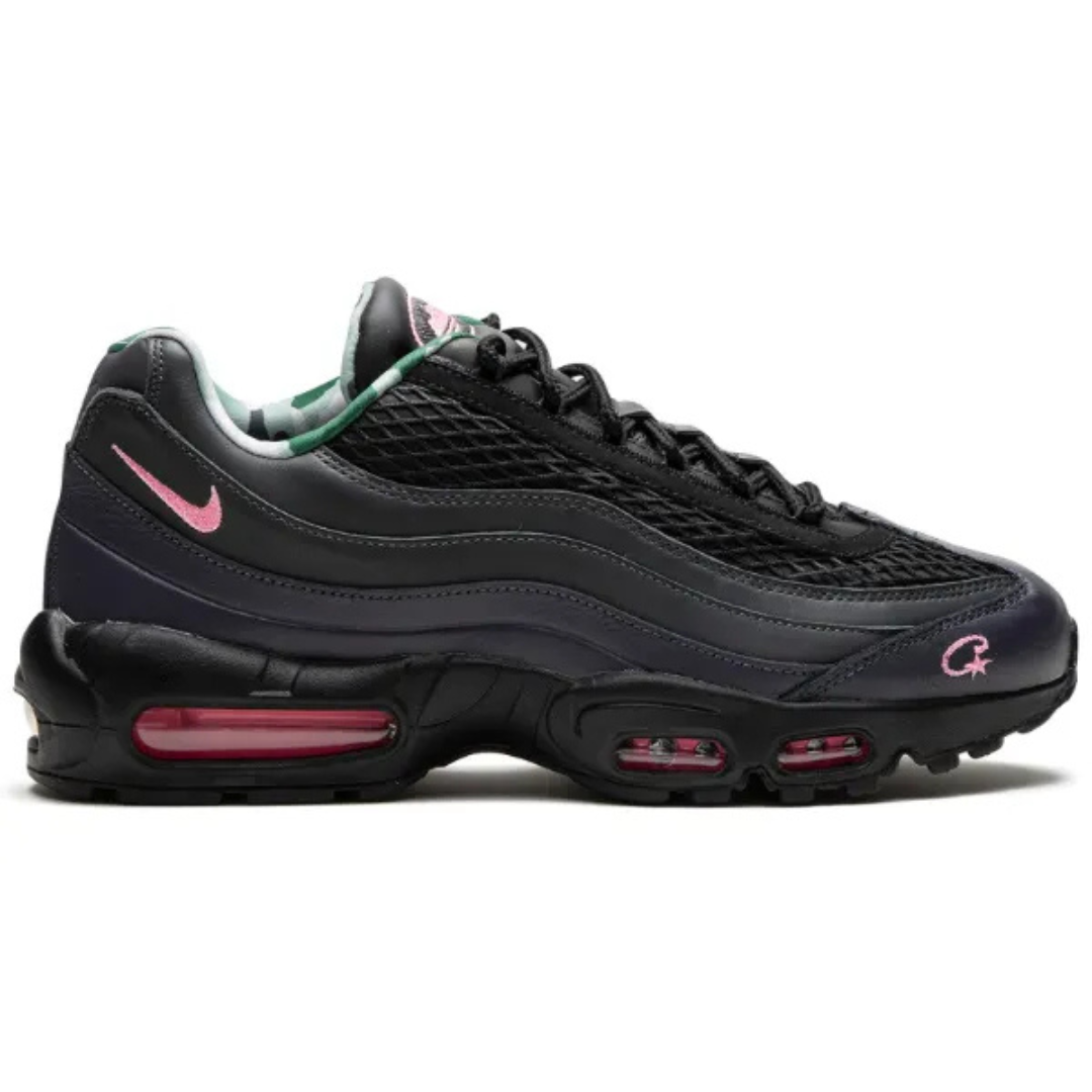 Nike Air Max 95 SP Corteiz Pink Beam