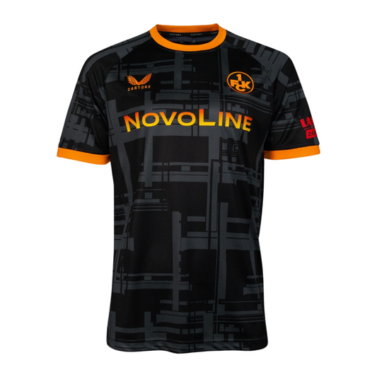 1. FC Kaiserslautern Third Jersey 25/26