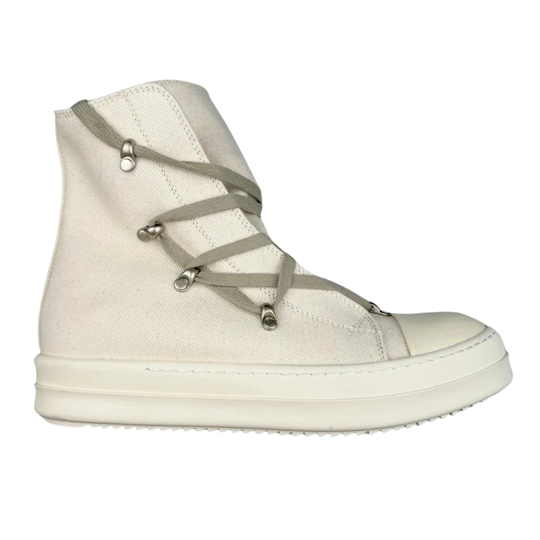 Rick Owens Hollywood DRKSHDW Hexa High
