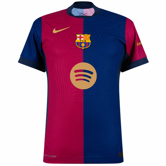 FC Barcelona Home Jersey 24/25