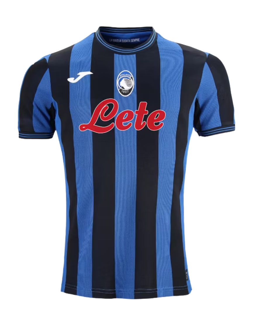 Atalanta B.C. Home Jersey 24/25