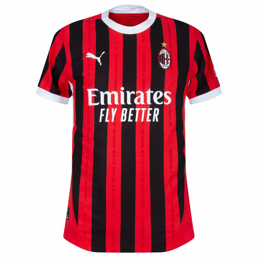 AC Milan Home Jersey 24/25
