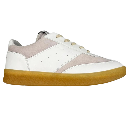 Madison Margiela Replica Sneaker White Gum