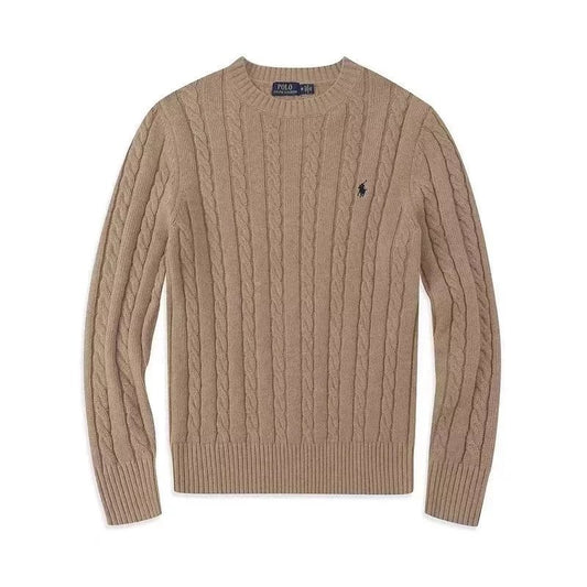 Polo Ralph Lauren Sweater Beige
