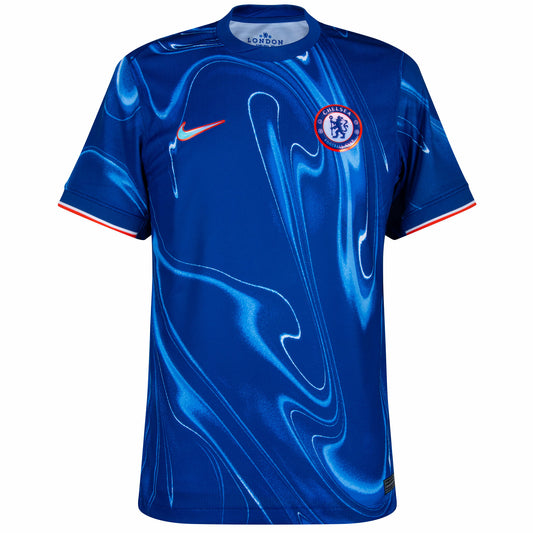 Chelsea FC Home Jersey 24/25