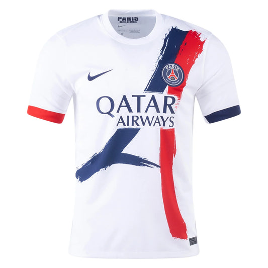 PSG Away Jersey 24/25