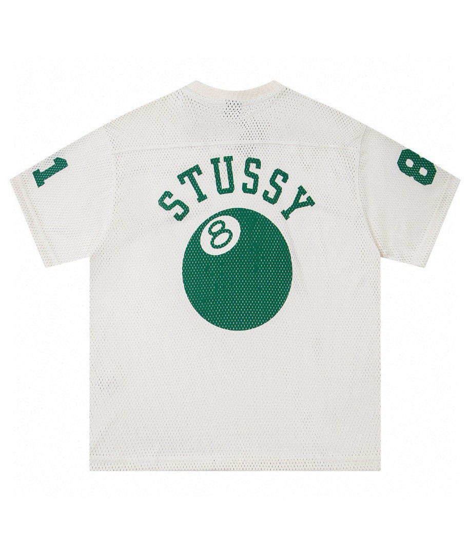 Stussy Jersey Apricot