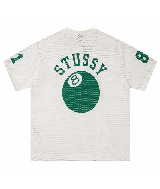 Stussy Jersey Apricot