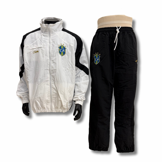 Corteiz Brazil Tracksuit