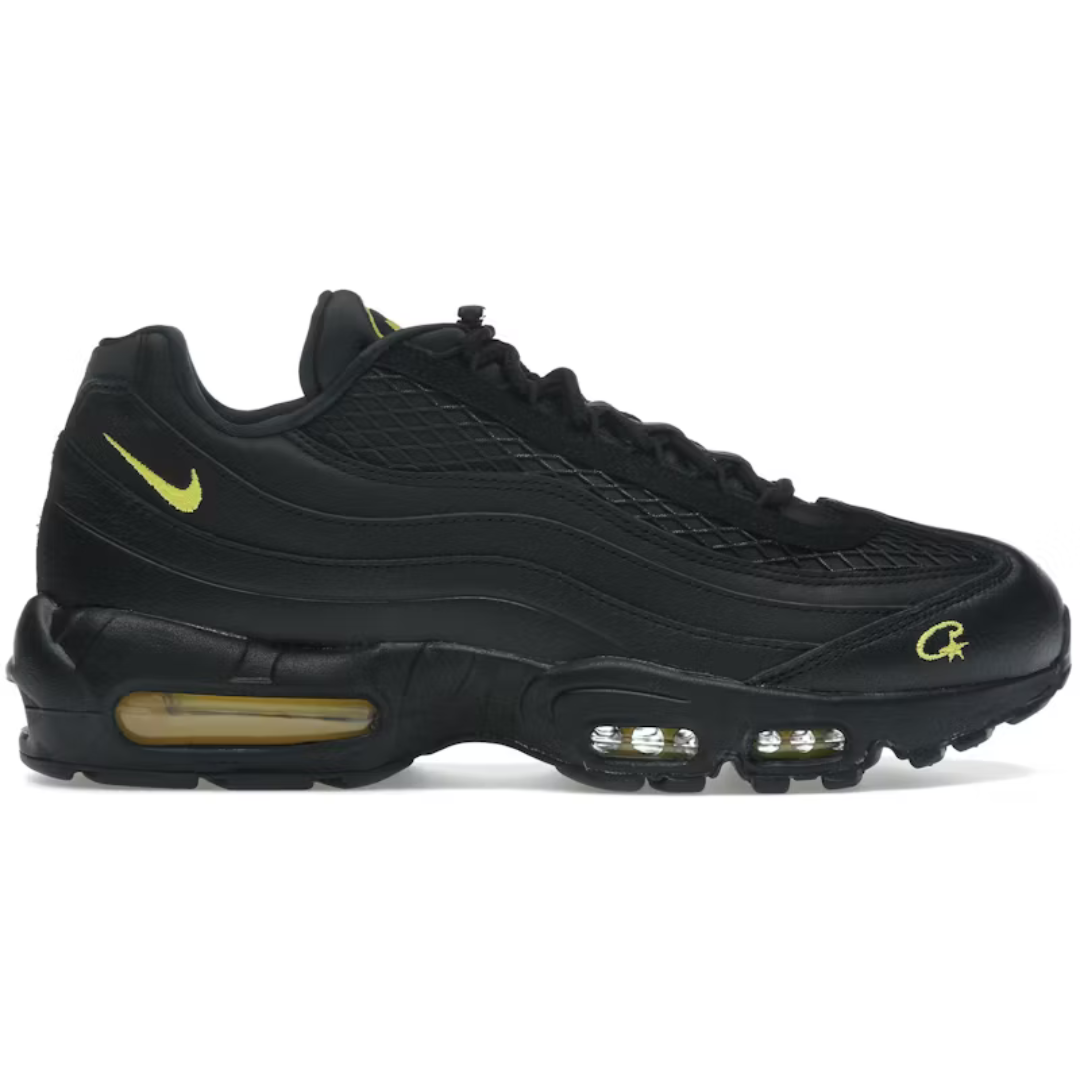 Nike Air Max 95 SP Corteiz Honey Black