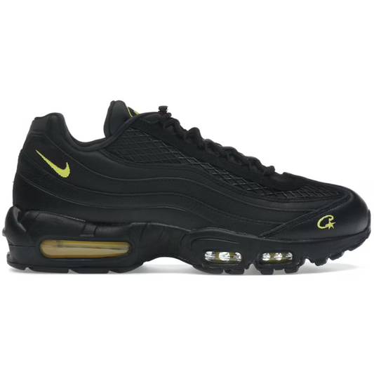 Nike Air Max 95 SP Corteiz Honey Black