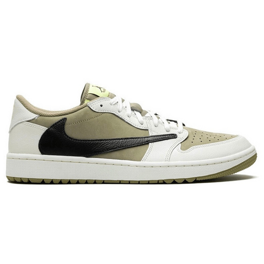 Jordan 1 Retro Low OG Neutral Oliv