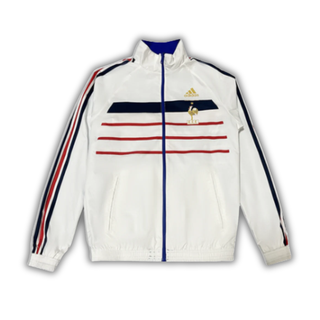 France 98' Reversable Trackjacket