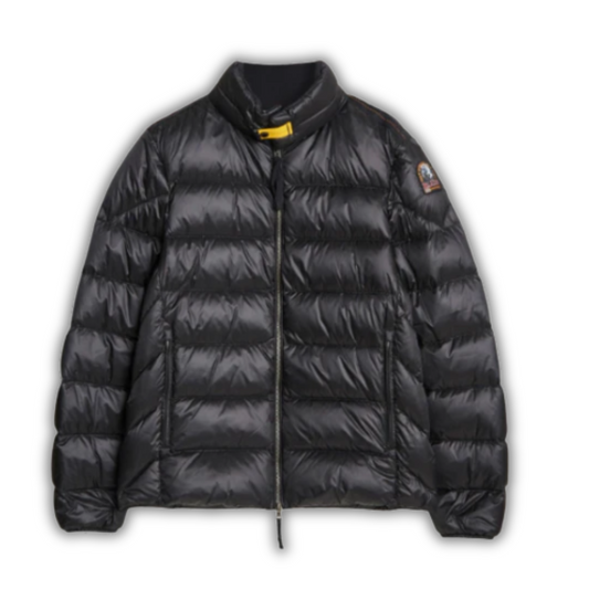 Parajumpers Down Jacket Black