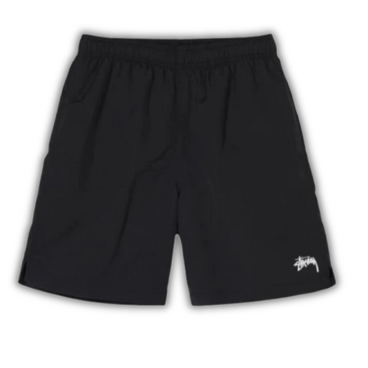 Stussy Shorts Black